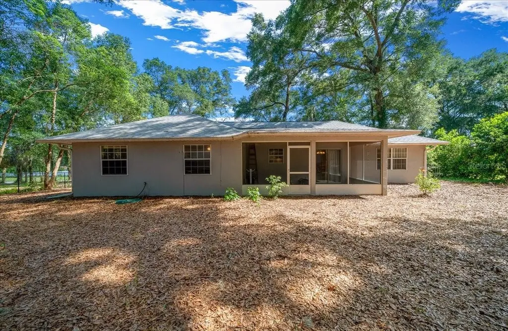 3100 NE 35th Street Ocala FL 34479