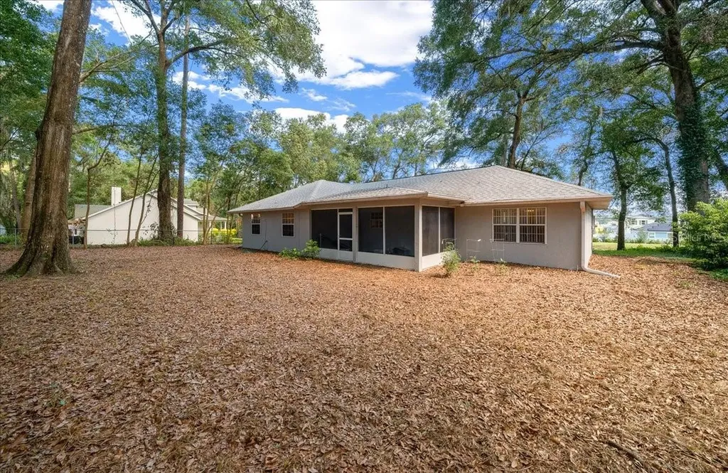 3100 NE 35th Street Ocala FL 34479