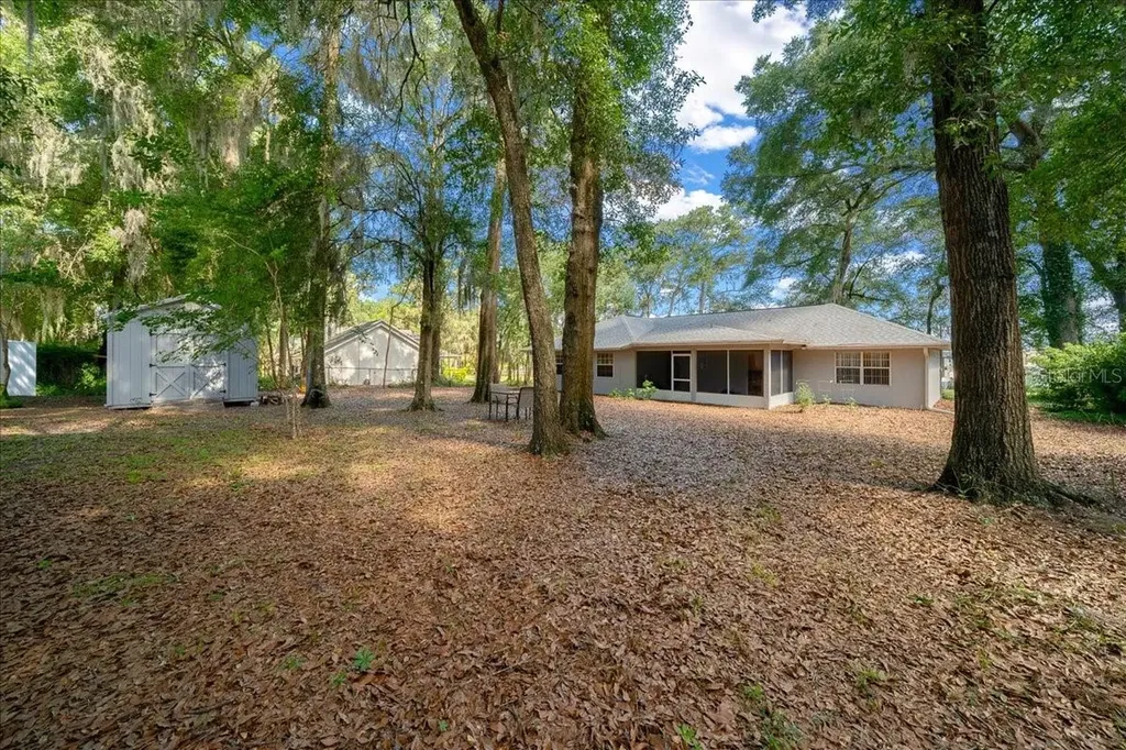 3100 NE 35th Street Ocala FL 34479