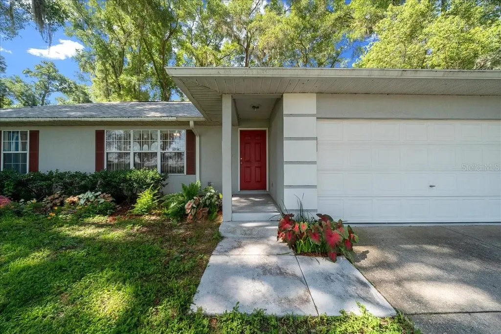 3100 NE 35th Street Ocala FL 34479