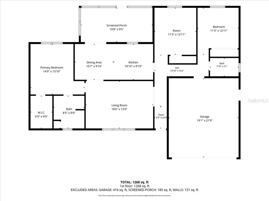3100 NE 35th Street Ocala FL 34479