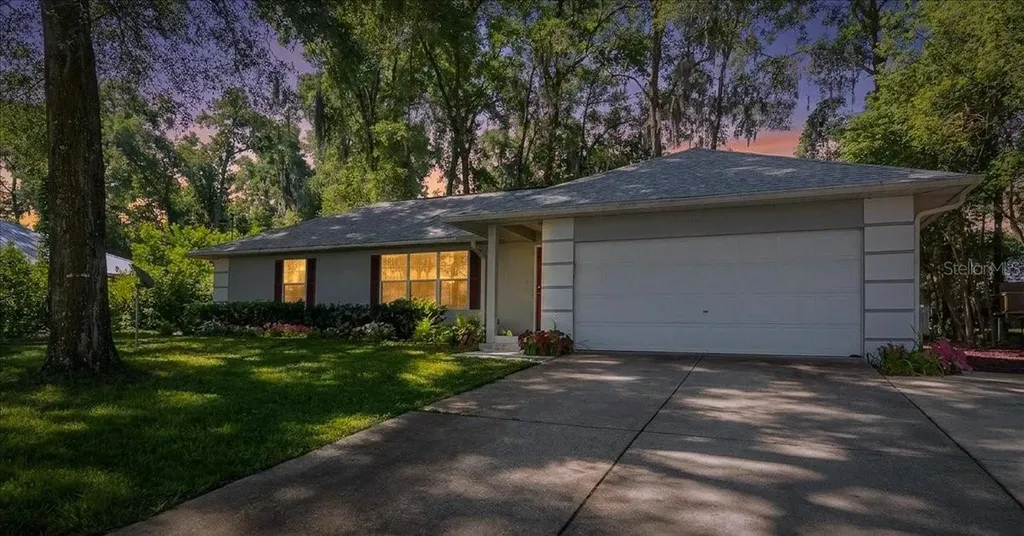 3100 NE 35th Street Ocala FL 34479