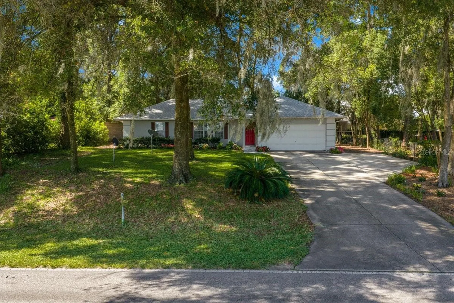 3100 NE 35th Street Ocala FL 34479