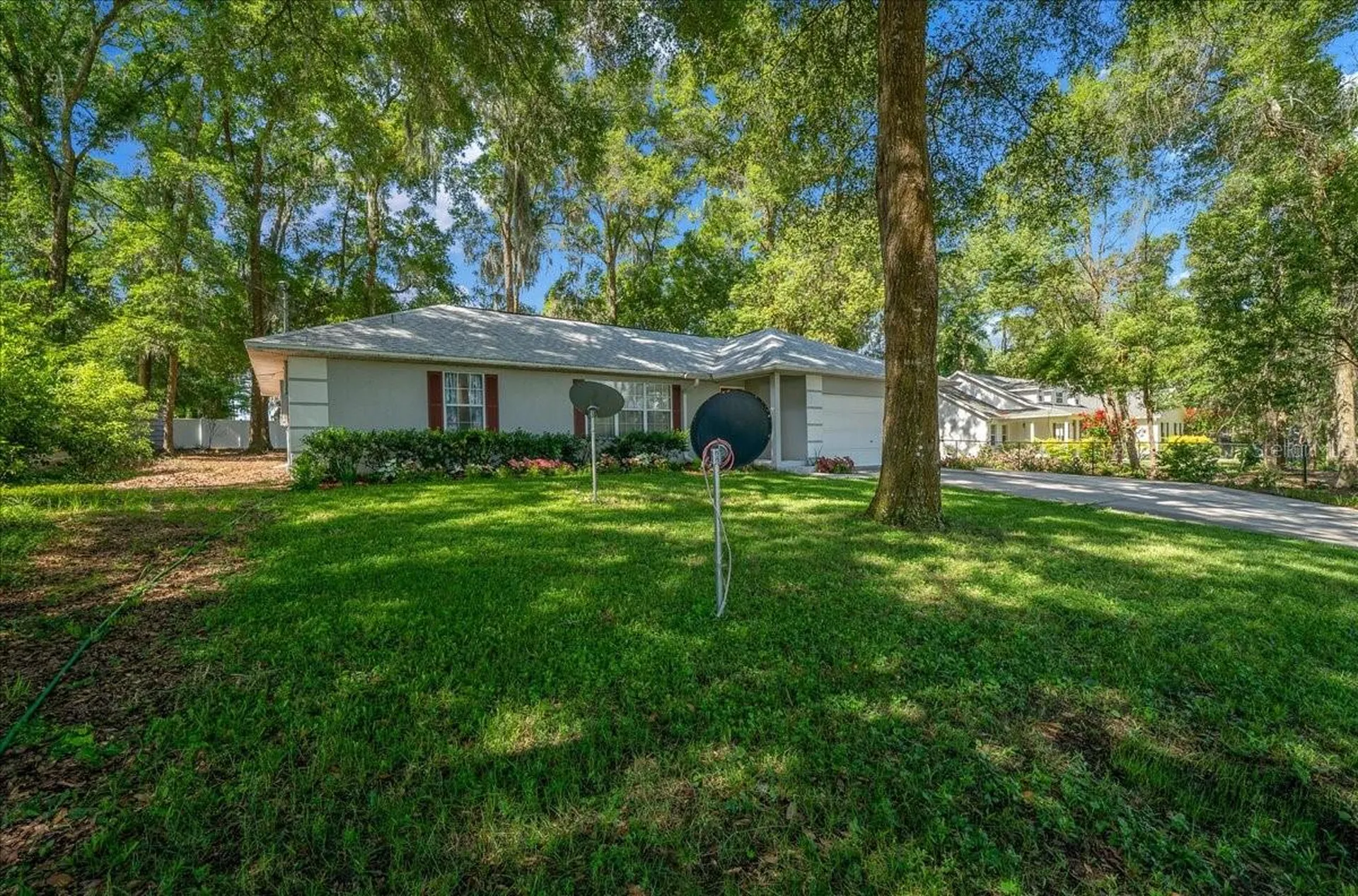 3100 NE 35th Street Ocala FL 34479