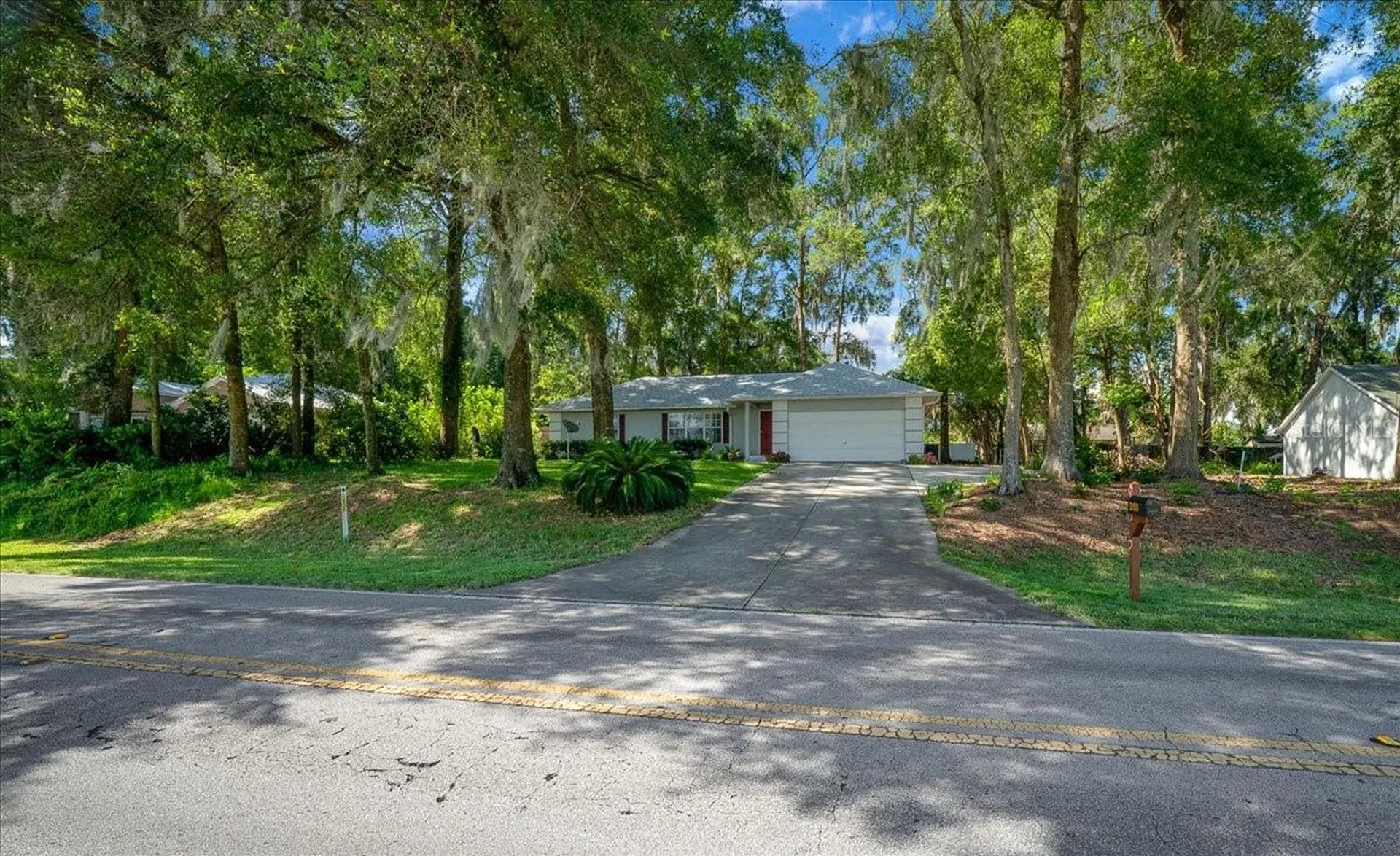 3100 NE 35th Street Ocala FL 34479
