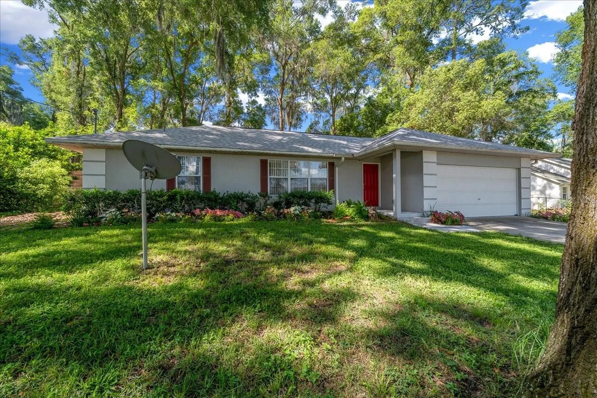 3100 NE 35th Street Ocala FL 34479