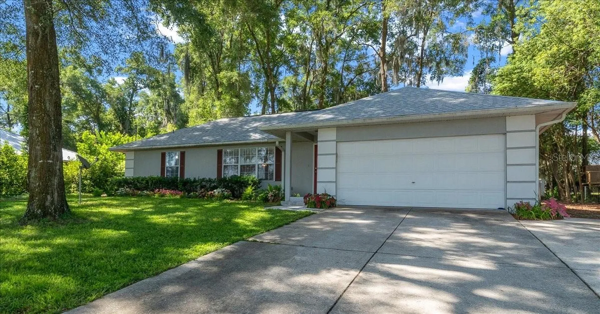 3100 NE 35th Street Ocala FL 34479