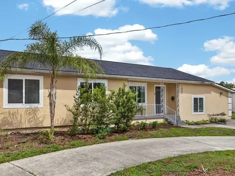 1051 N Bumby Avenue Orlando FL 32803