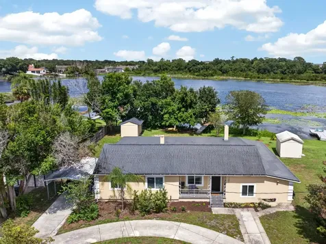 1051 N Bumby Avenue Orlando FL 32803