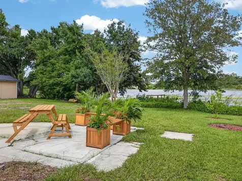 1051 N Bumby Avenue Orlando FL 32803