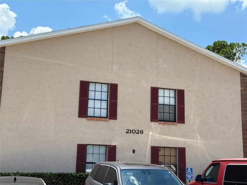 21026 Voyager Boulevard Land O Lakes FL 34638
