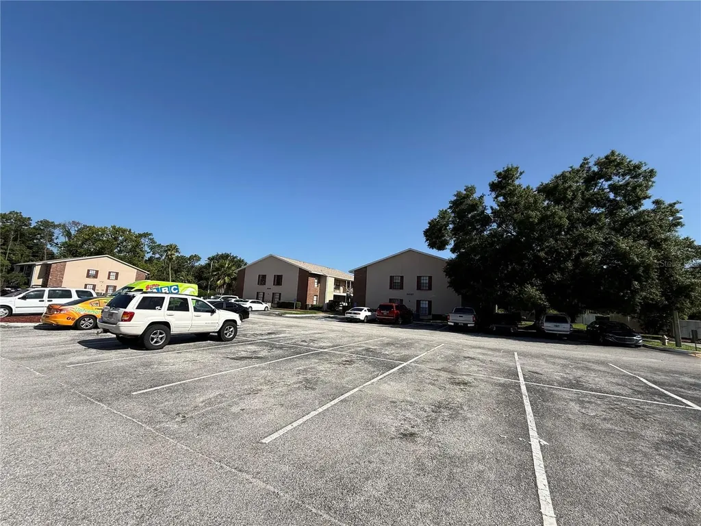 21026 Voyager Boulevard Land O Lakes FL 34638