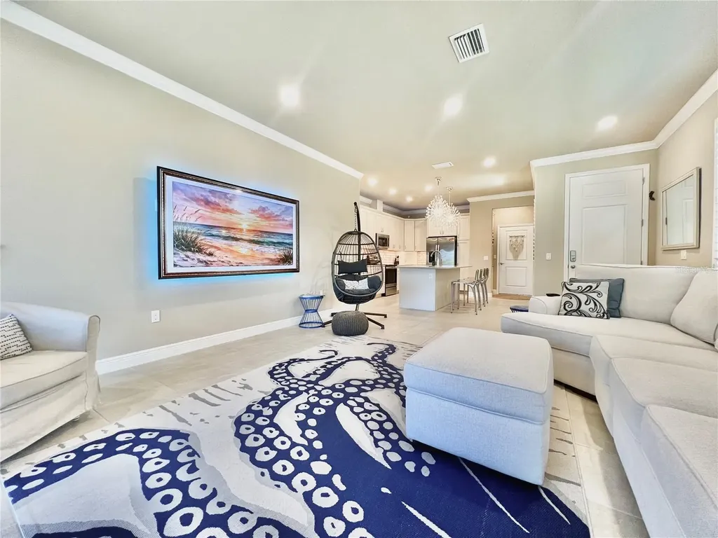 1879 Trailside Drive Palm Harbor FL 34683