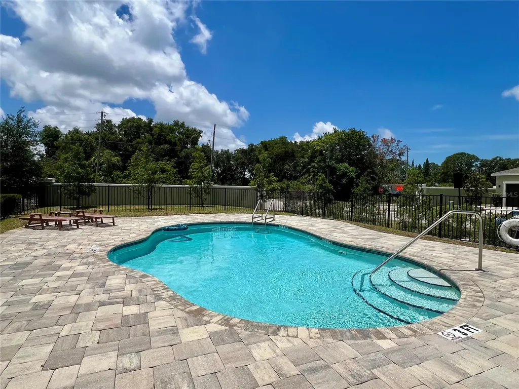 1879 Trailside Drive Palm Harbor FL 34683