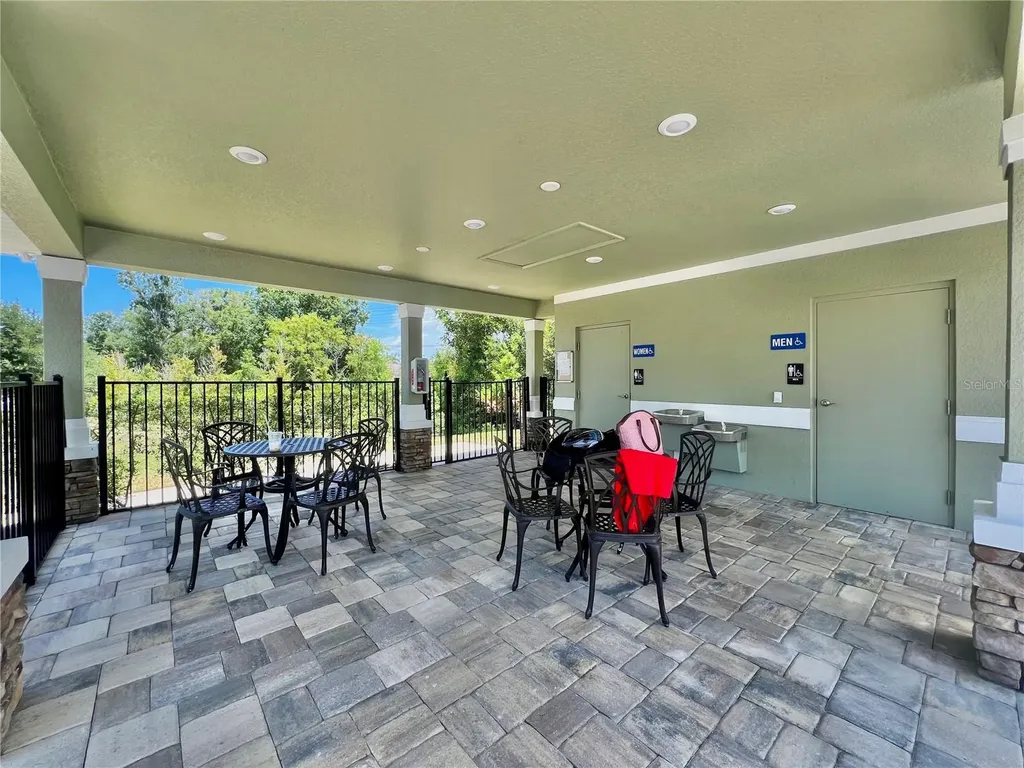 1879 Trailside Drive Palm Harbor FL 34683