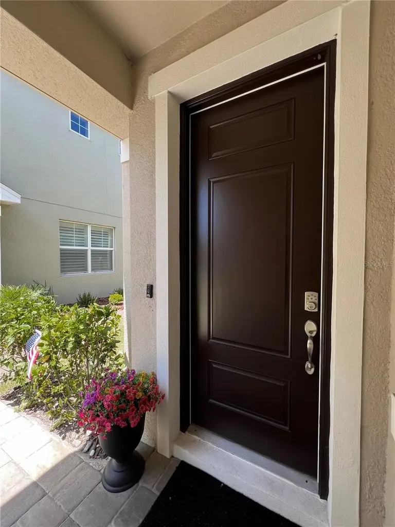 1879 Trailside Drive Palm Harbor FL 34683