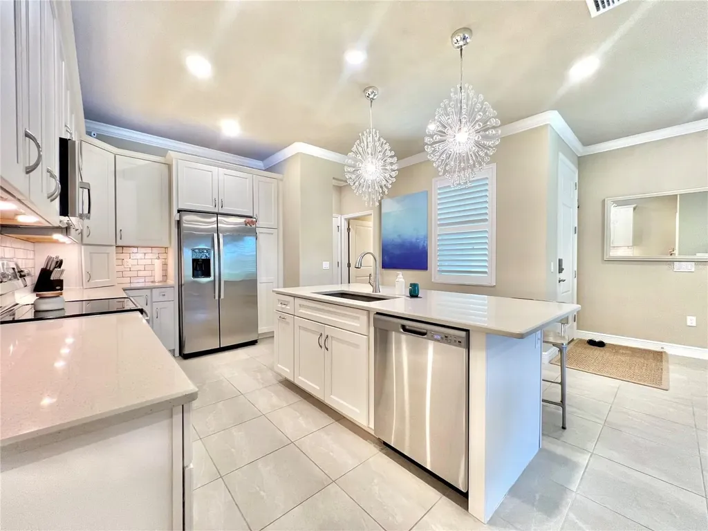 1879 Trailside Drive Palm Harbor FL 34683