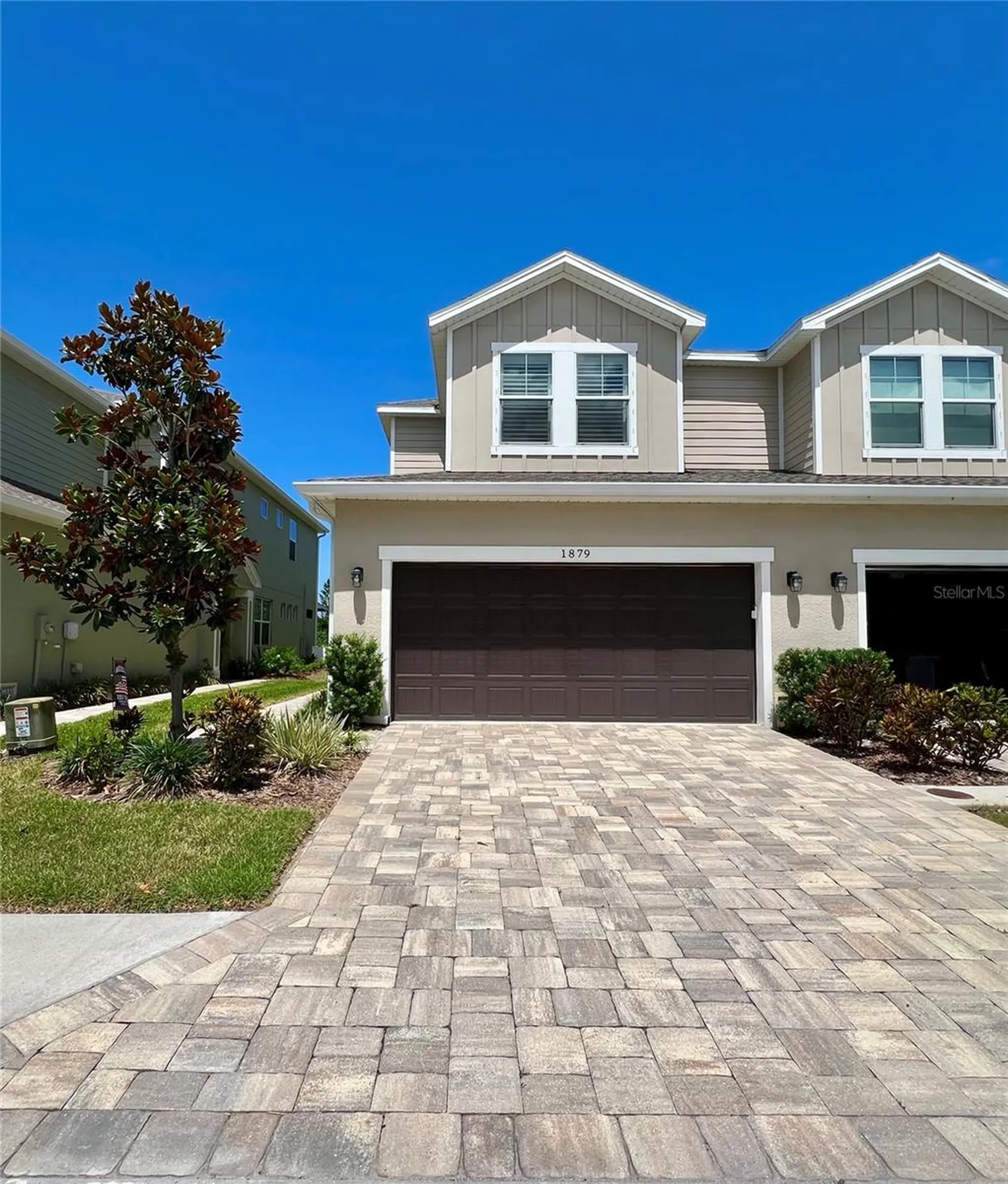 1879 Trailside Drive Palm Harbor FL 34683