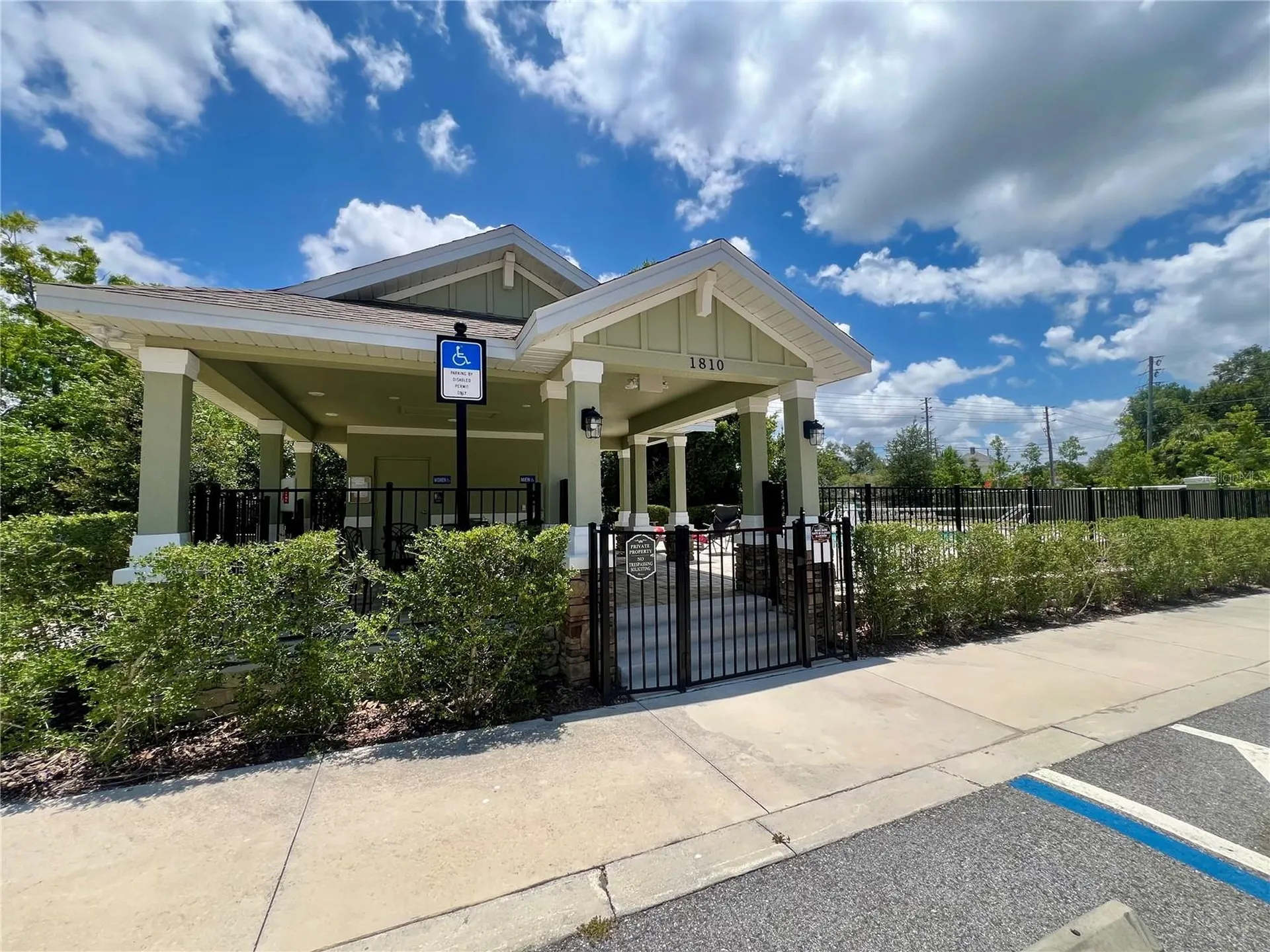 1879 Trailside Drive Palm Harbor FL 34683