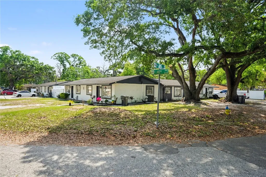 14207 N 12th Street Tampa FL 33613