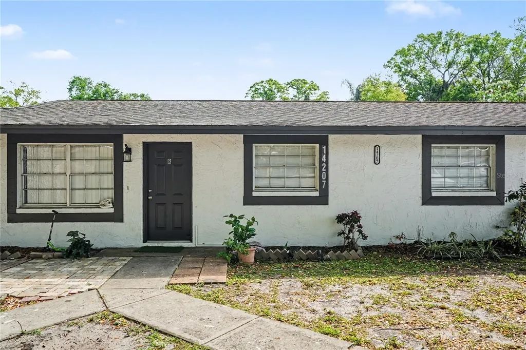 14207 N 12th Street Tampa FL 33613