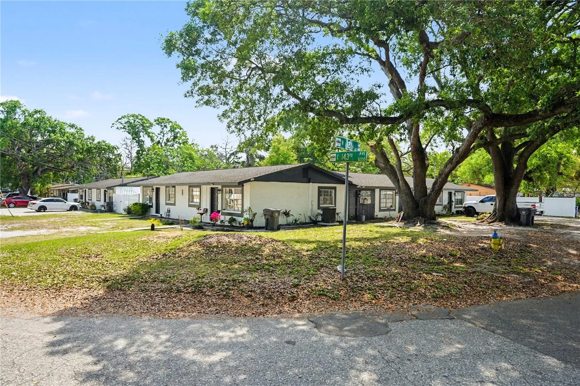 14207 N 12th Street Tampa FL 33613