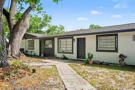 14207 N 12th Street Tampa FL 33613