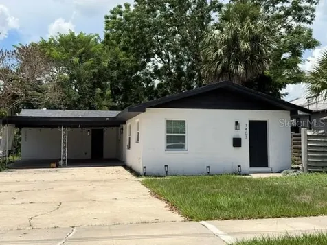 1405 Park Lake Street Orlando FL 32803
