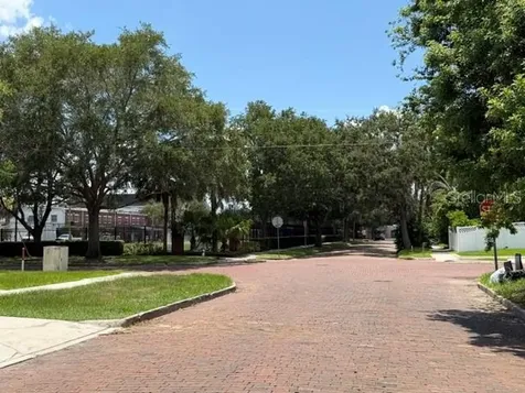 1405 Park Lake Street Orlando FL 32803