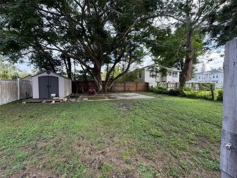 1405 Park Lake Street Orlando FL 32803