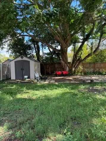 1405 Park Lake Street Orlando FL 32803