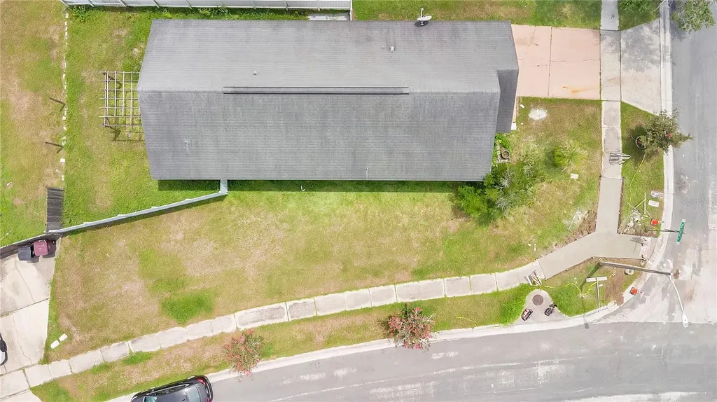 9703 Red Clover Avenue Orlando FL 32824