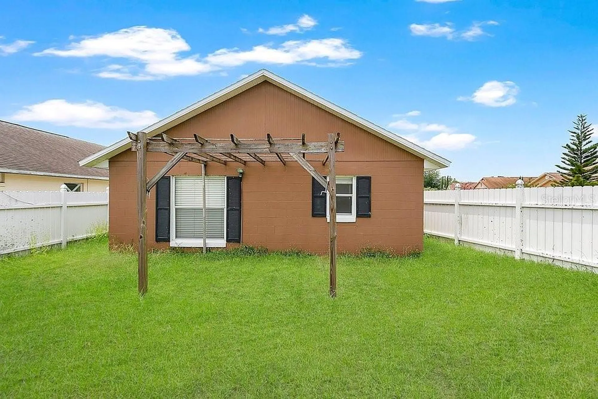 9703 Red Clover Avenue Orlando FL 32824
