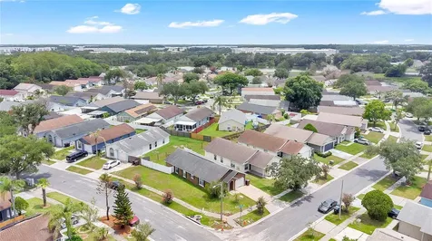 9703 Red Clover Avenue Orlando FL 32824