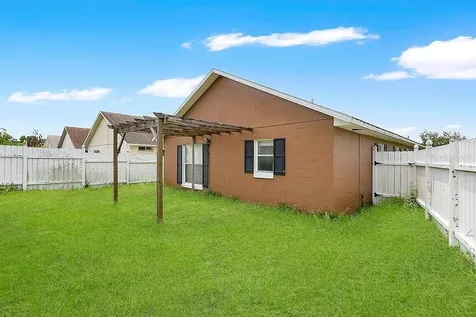 9703 Red Clover Avenue Orlando FL 32824