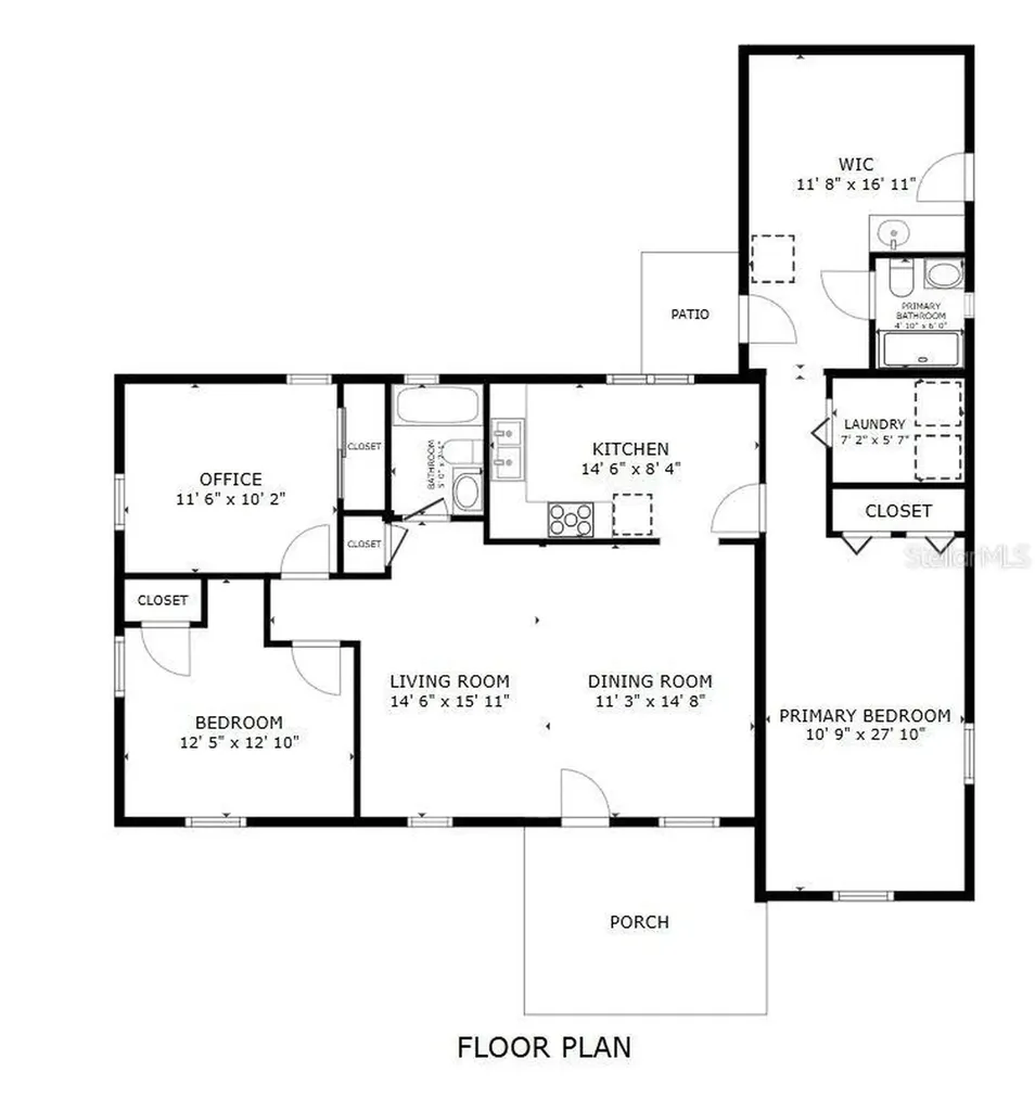 3142 Henderson Circle W Lakeland FL 33803