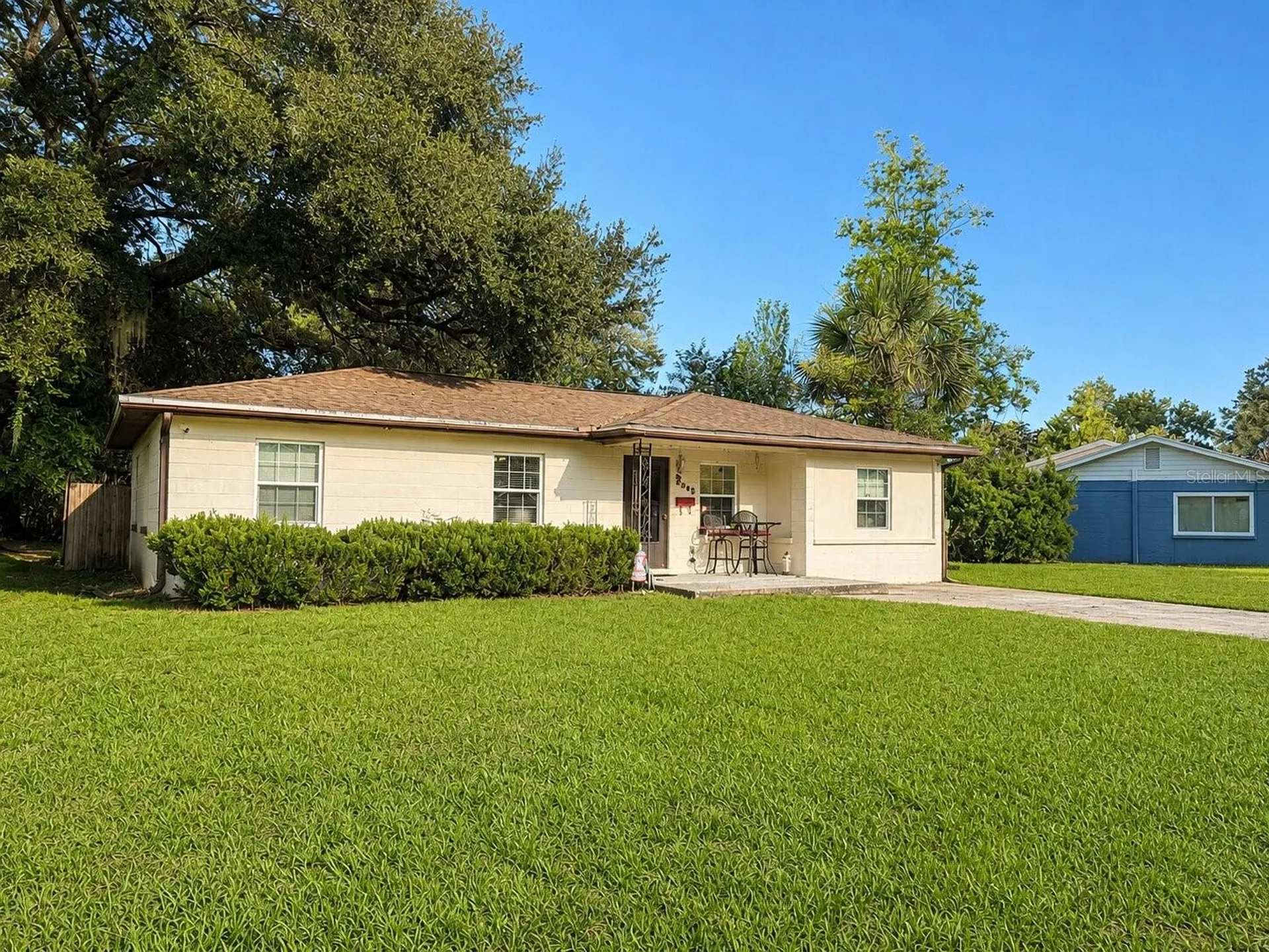 3142 Henderson Circle W Lakeland FL 33803