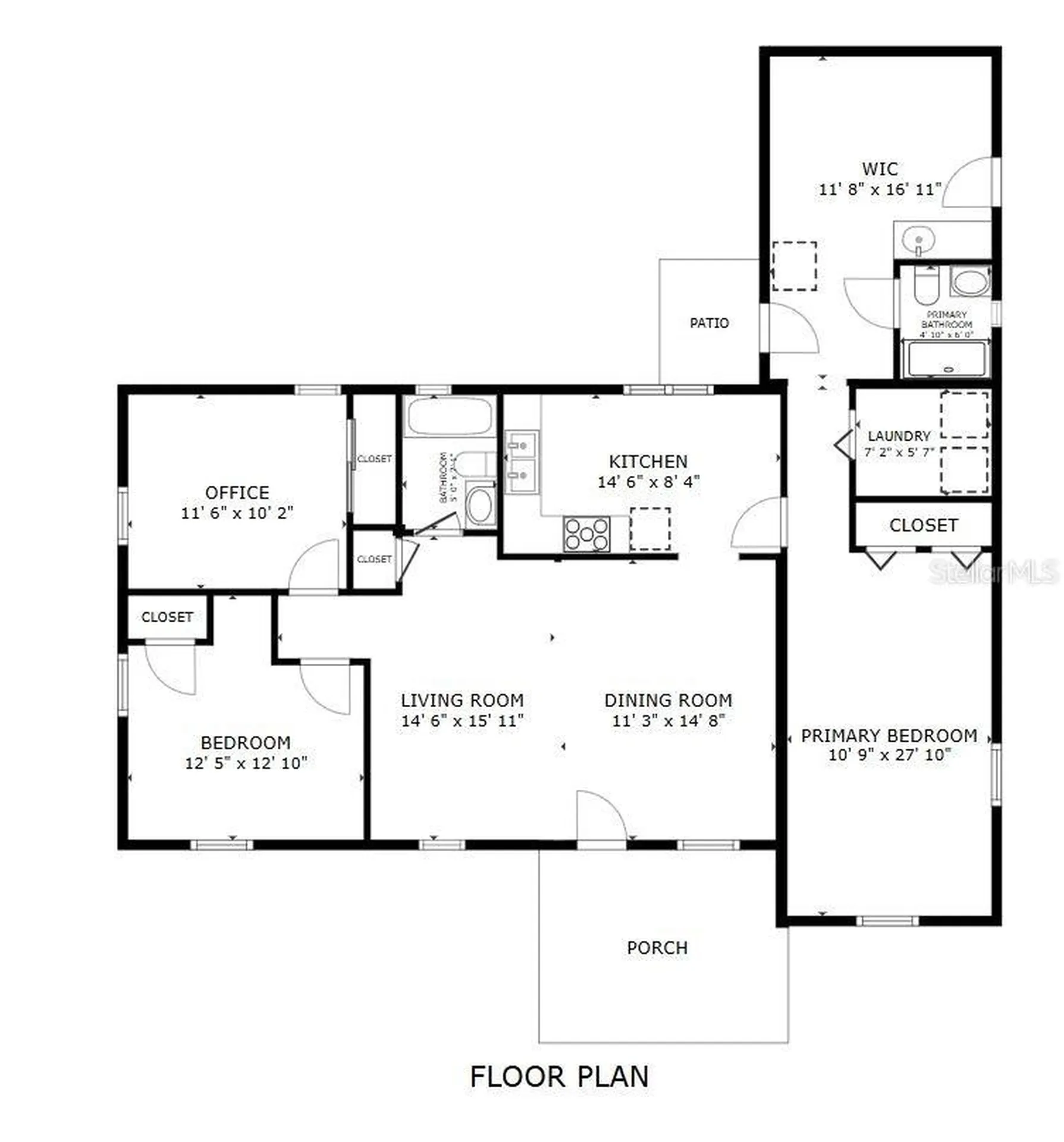 3142 Henderson Circle W Lakeland FL 33803
