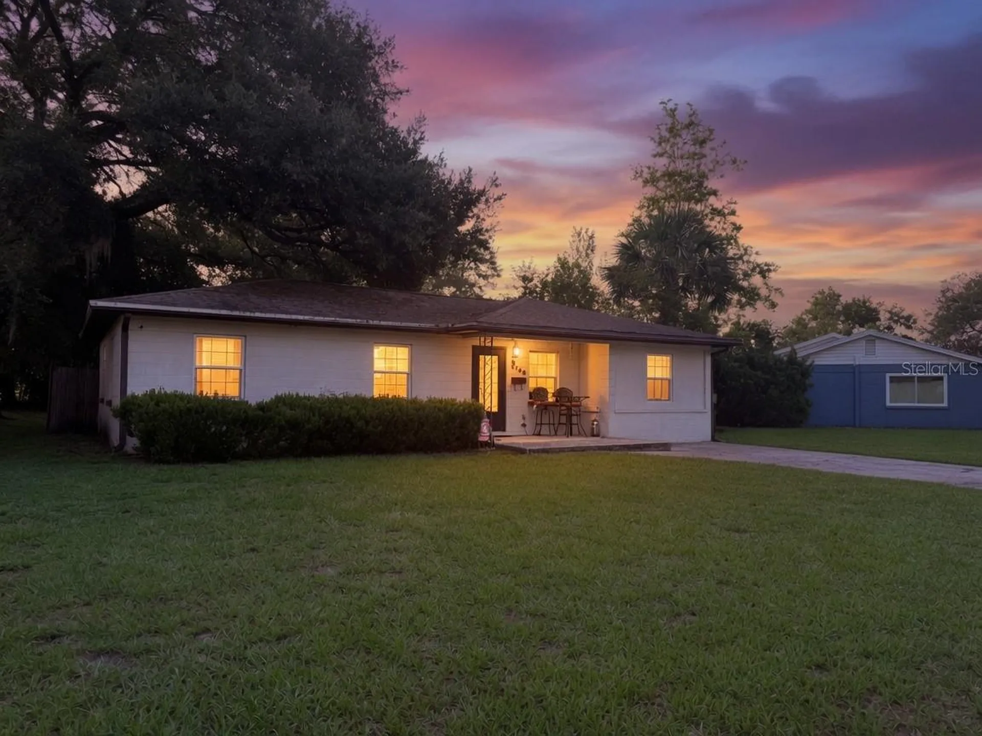 3142 Henderson Circle W Lakeland FL 33803
