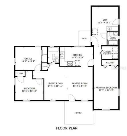 3142 Henderson Circle W Lakeland FL 33803
