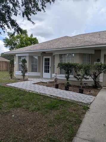 7885 Camlyn Court Orlando FL 32818