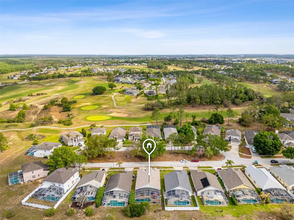 208 Troon Circle Davenport FL 33897