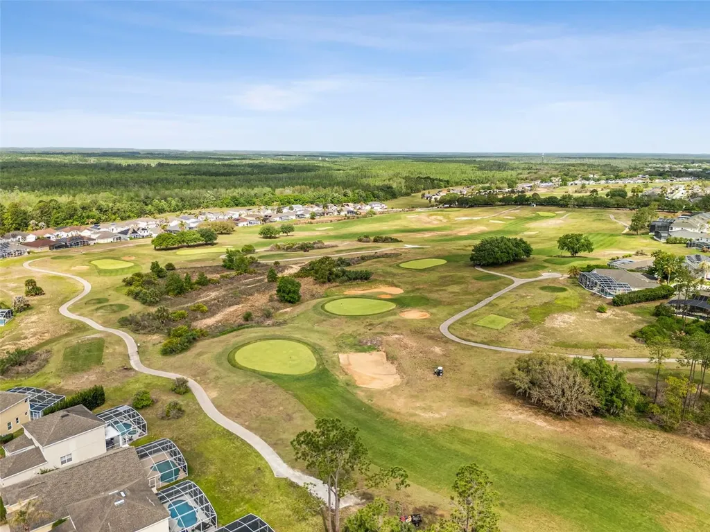 208 Troon Circle Davenport FL 33897