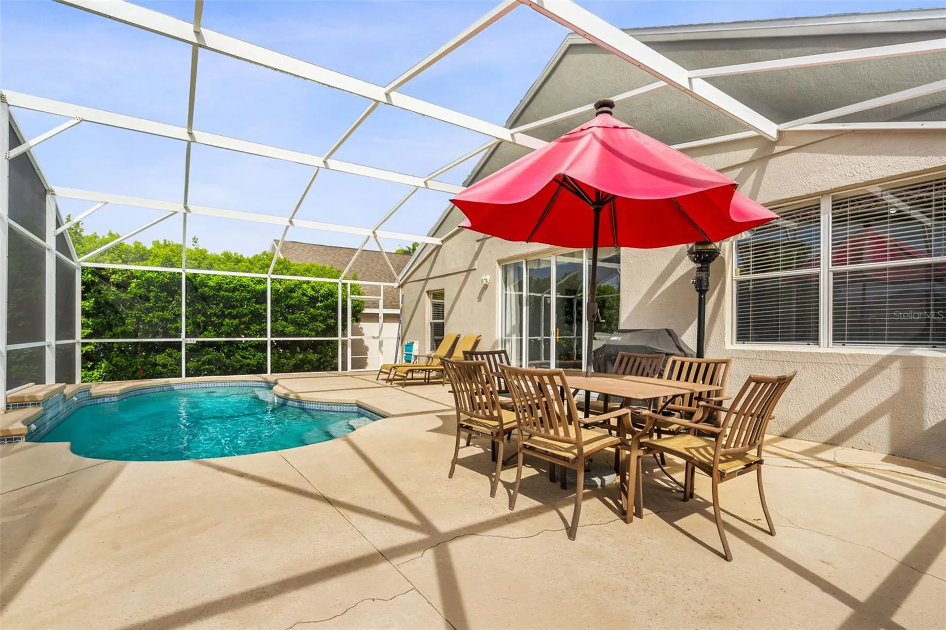 208 Troon Circle Davenport FL 33897