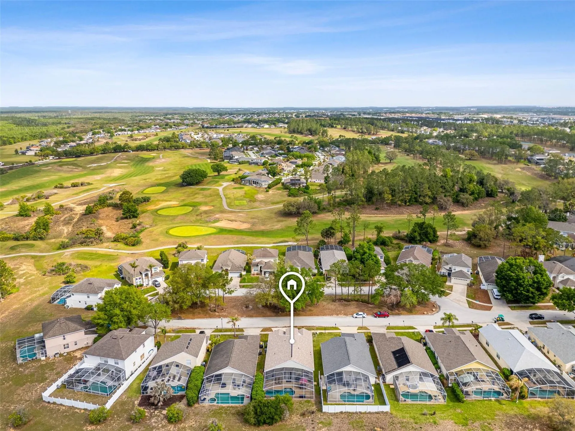 208 Troon Circle Davenport FL 33897
