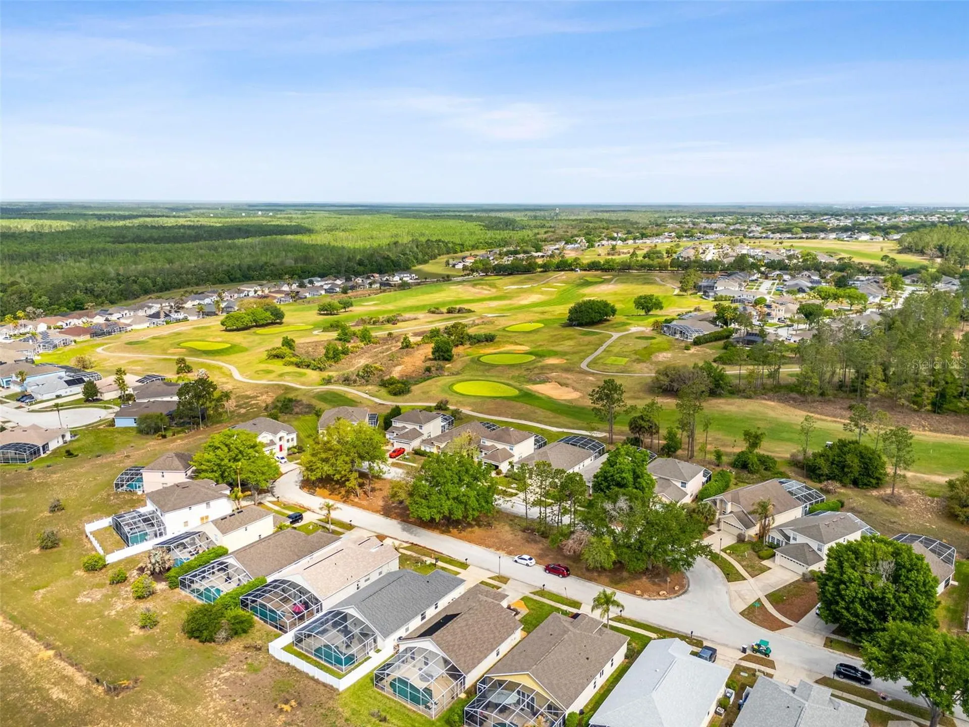 208 Troon Circle Davenport FL 33897