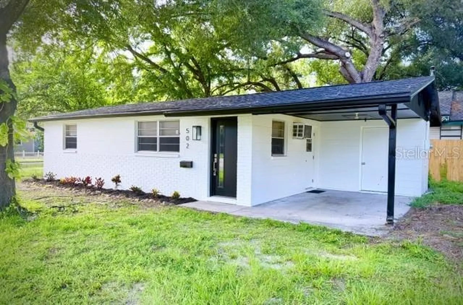 502 E Knollwood Street Tampa FL 33604
