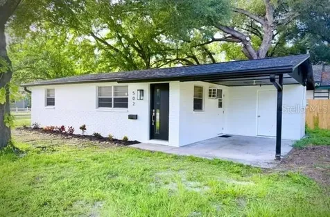 502 E Knollwood Street Tampa FL 33604
