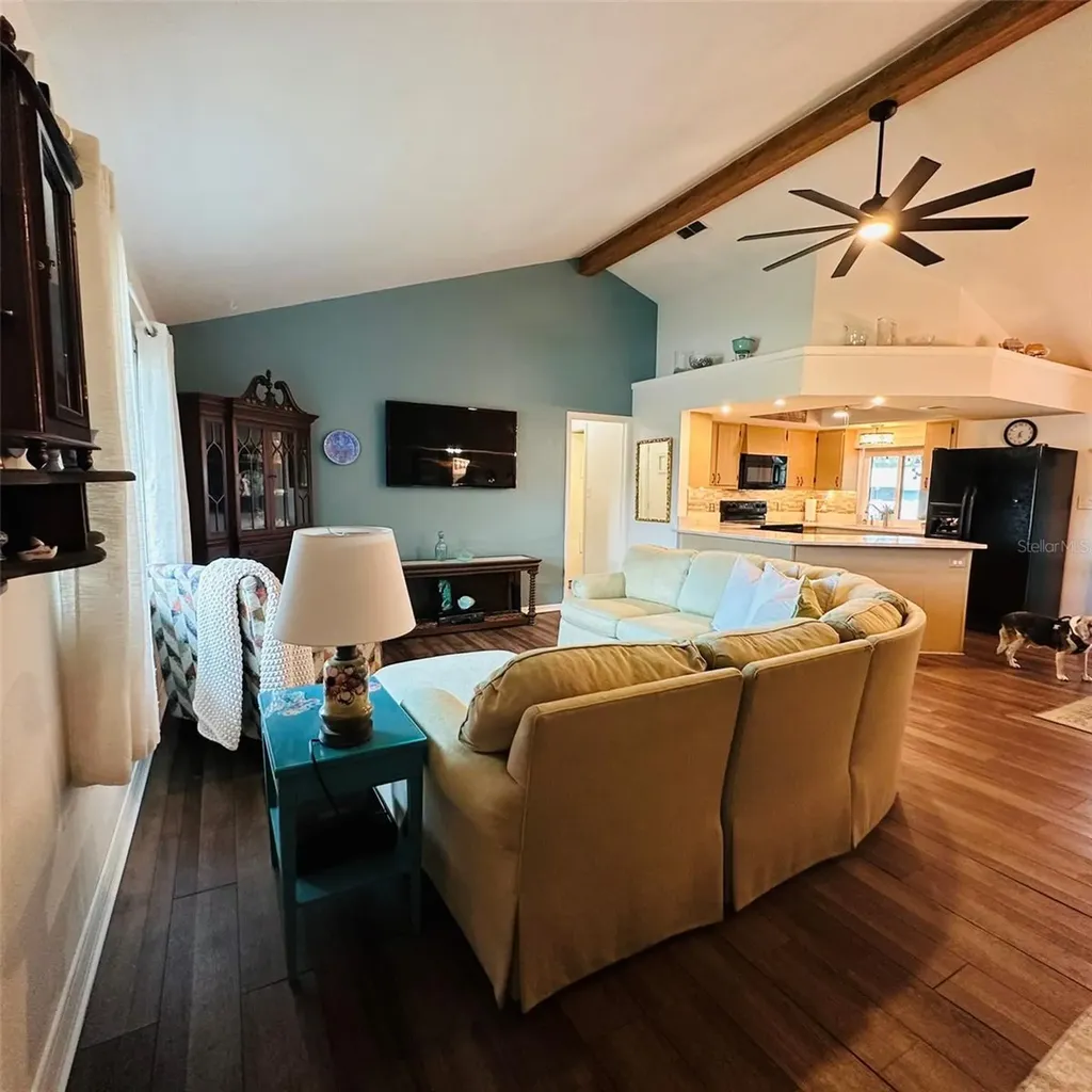 3247 Terita Drive Port Charlotte FL 33952