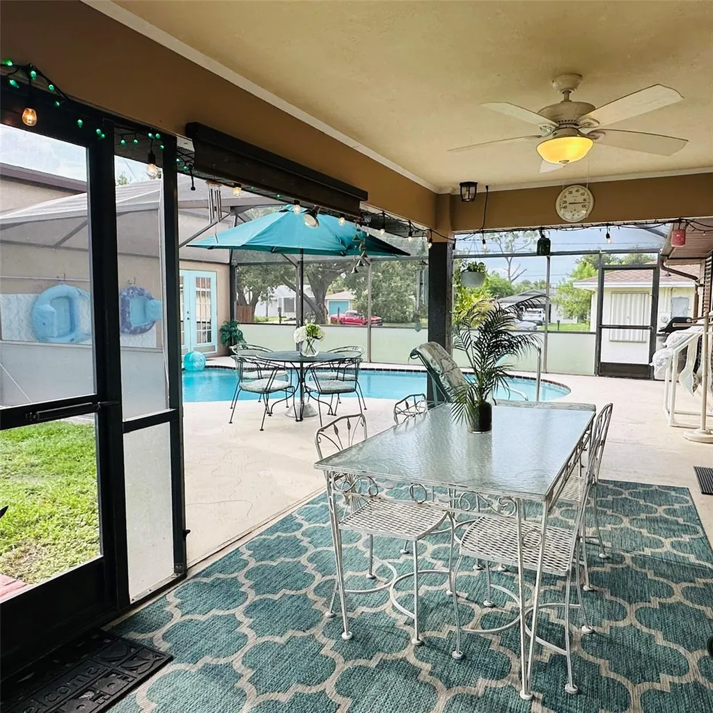 3247 Terita Drive Port Charlotte FL 33952